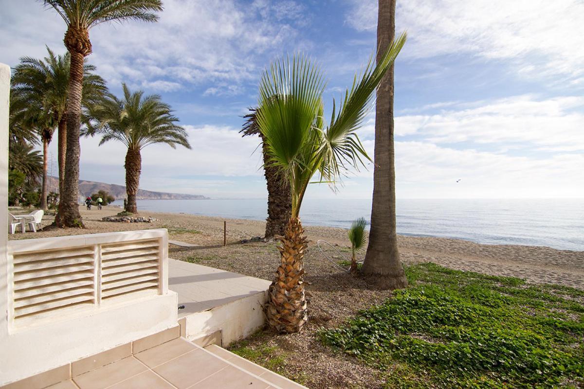 Bungalow De Lujo A Pie De Playa En Aguadulce Aguadulce  Exterior foto