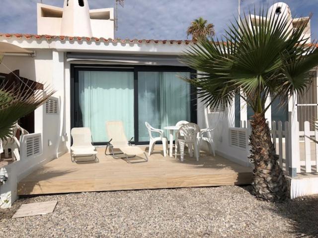 Bungalow De Lujo A Pie De Playa En Aguadulce Aguadulce  Exterior foto