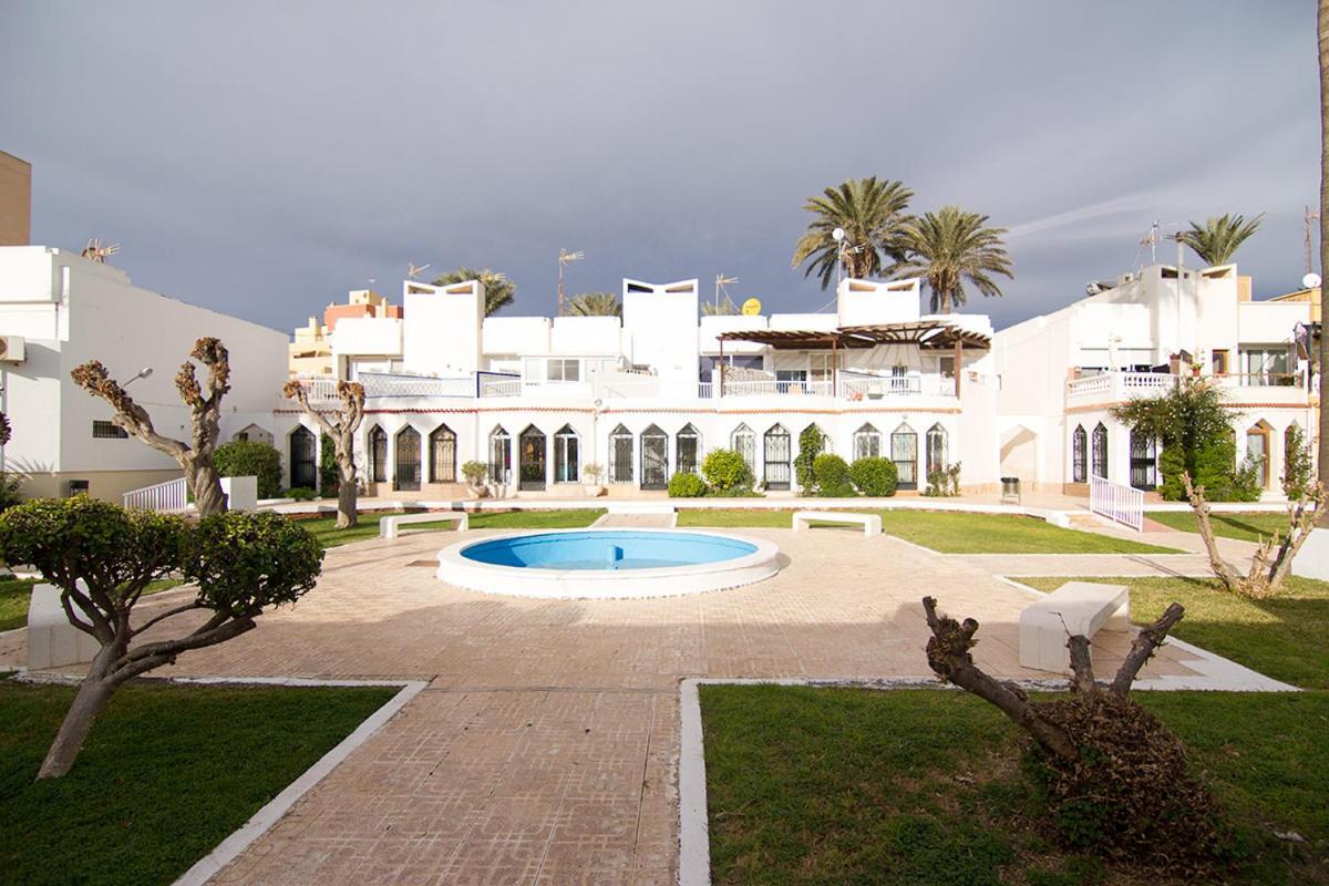 Bungalow De Lujo A Pie De Playa En Aguadulce Aguadulce  Exterior foto